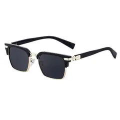 FANEL - Lentes de Sol Rectangulares Unisex Fanèl UV400 Varios Colores