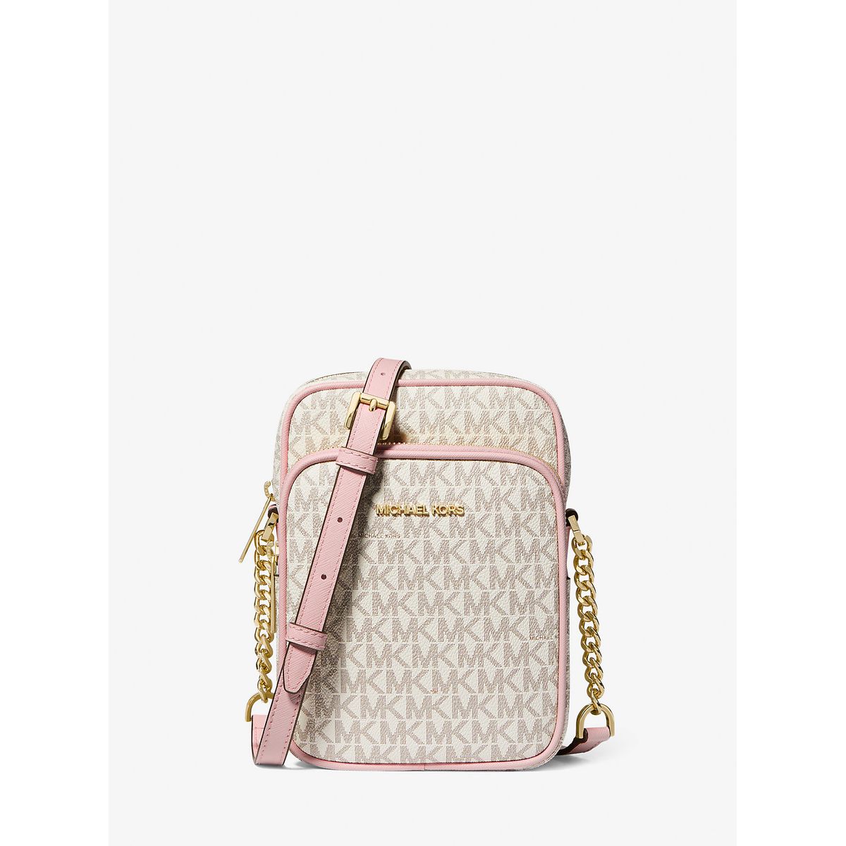 MICHAEL KORS - Cartera Michael Kors Slim Rosa