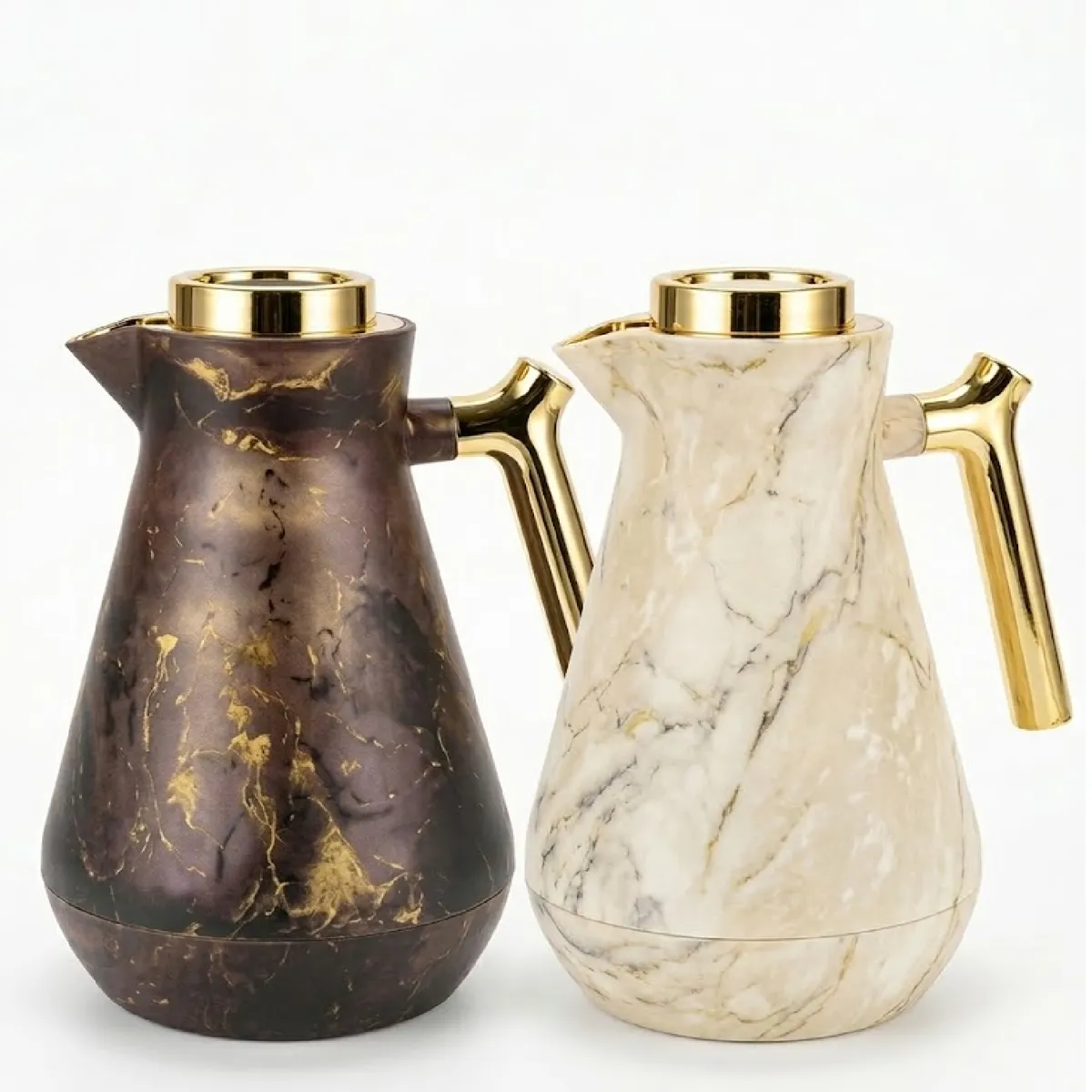 HOBBY MARKET - Termo Modelo Marmol Termico 1000ml