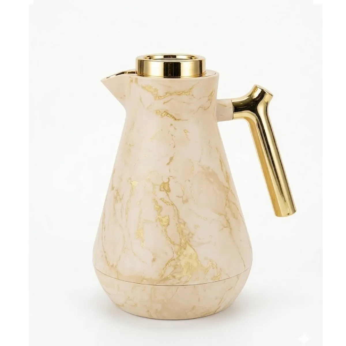 HOBBY MARKET - Termo Modelo Marmol Termico 1000ml