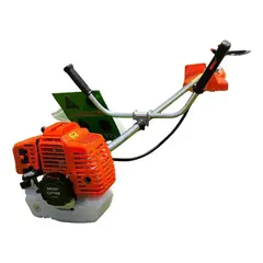 GENERICO - Desbrozadora Tasbel 52cc 2t Profesional 3hp Gasolina