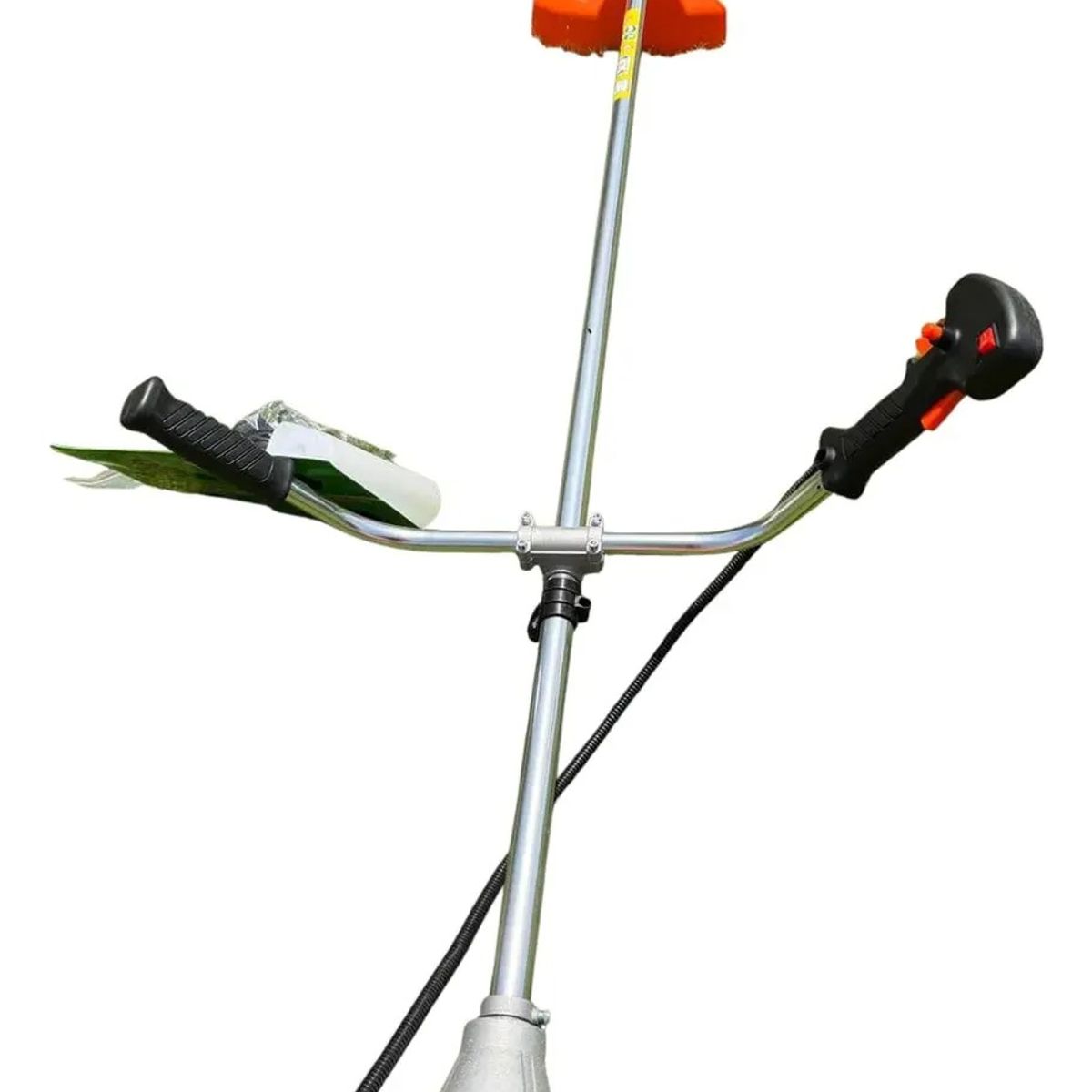 GENERICO - Desbrozadora Tasbel 52cc 2t Profesional 3hp Gasolina