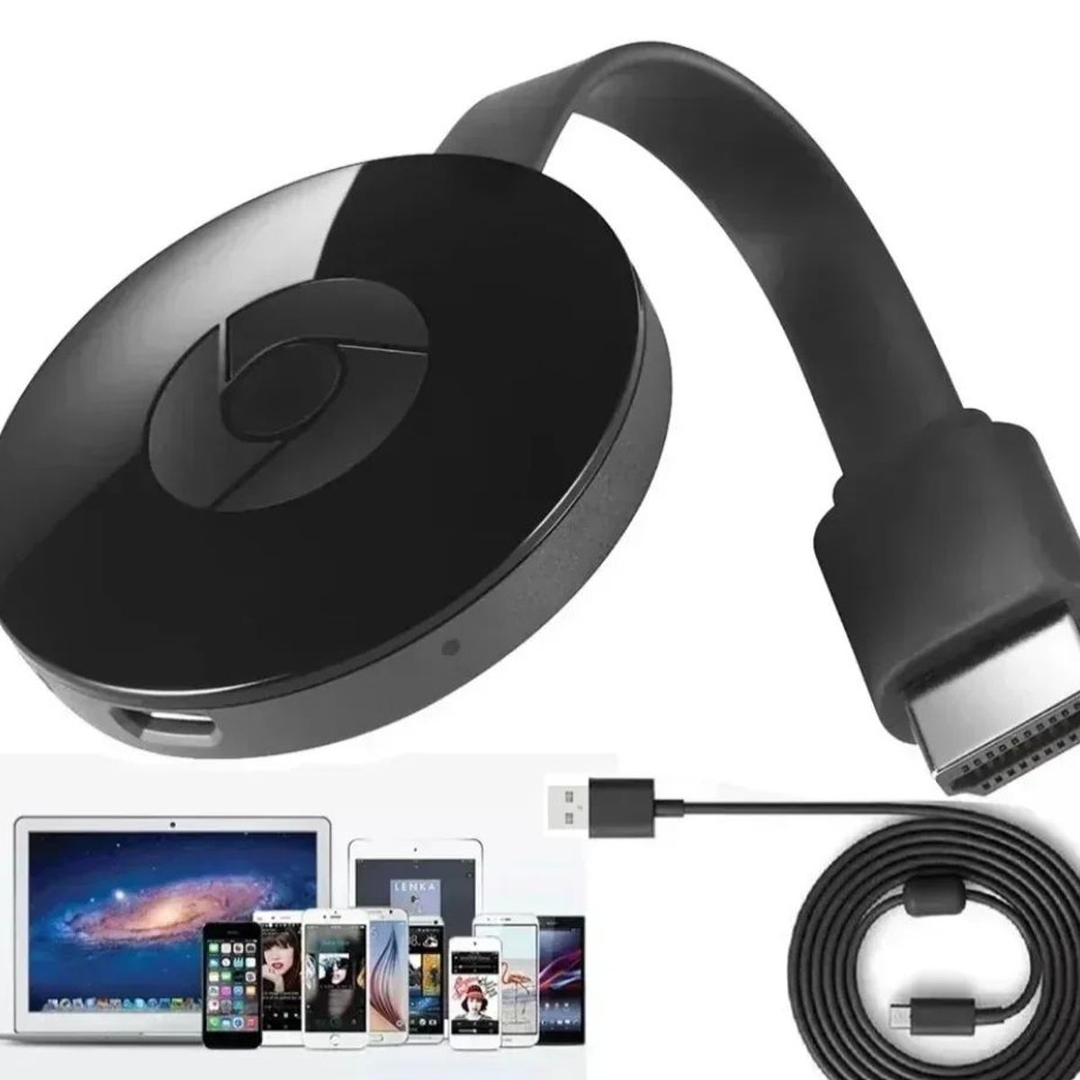 GENERICO - RECEPTOR WIRELESS DISPLAY 245 GHz