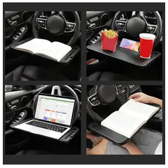GENERICO - MESA PARA VOLANTE AUTOMOVIL