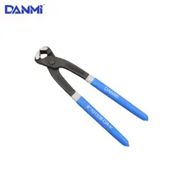 DANMI - Alicate 8 Pulgadas para Cables Mango Antideslizante