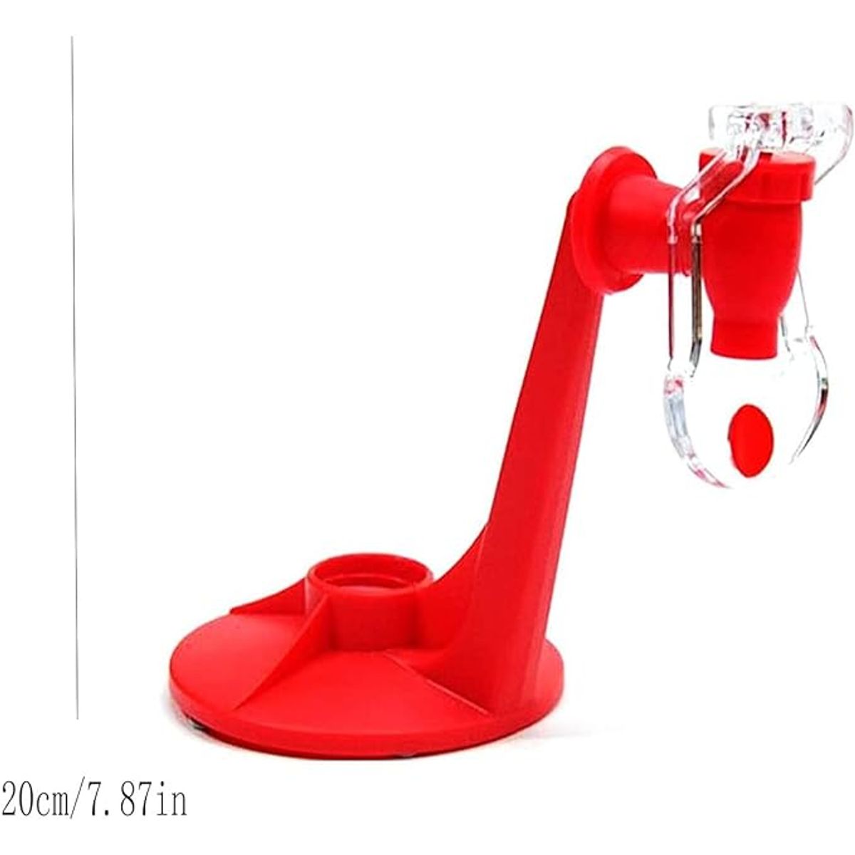 GENERICO - DISPENSADOR DE BEBIDAS  QH-159