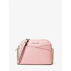 MICHAEL KORS - Cartera Dome Rosa