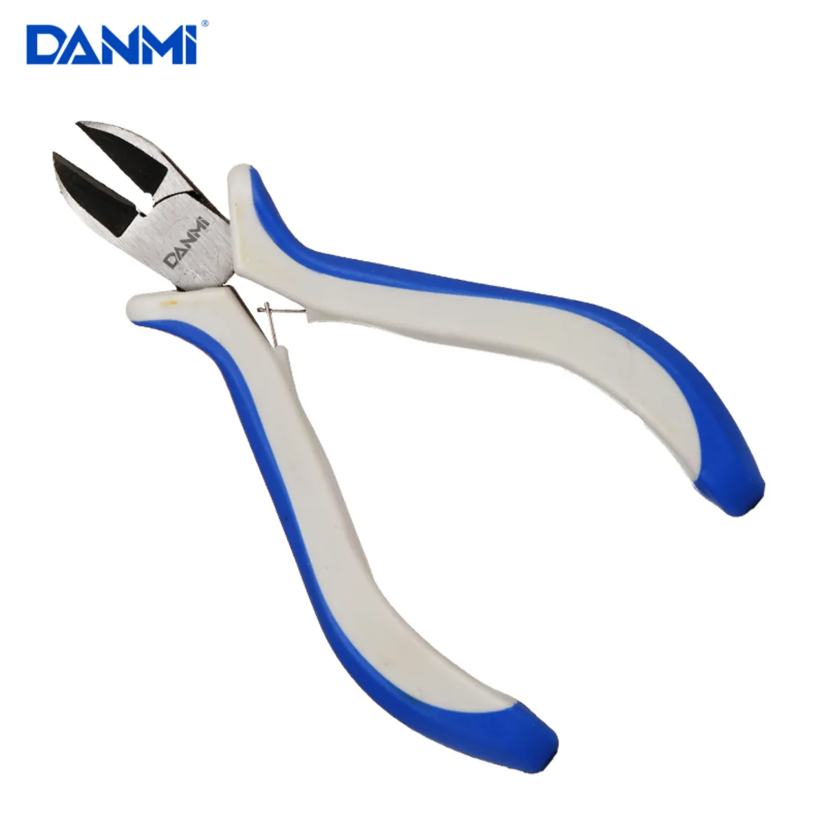 DANMI - Alicate Corte Diagonal 4,5 Pulgadas  Danmi