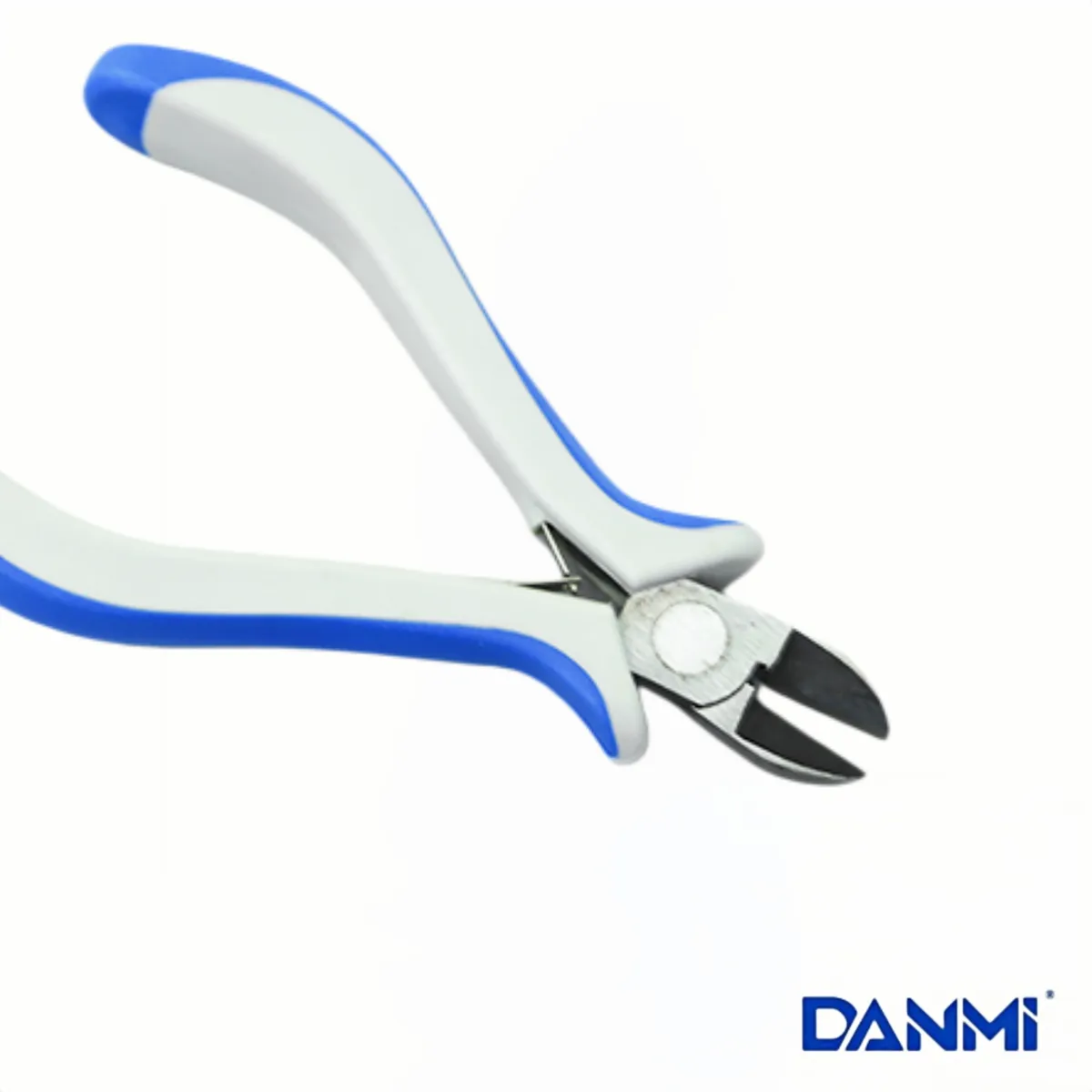 DANMI - Alicate Corte Diagonal 4,5 Pulgadas  Danmi