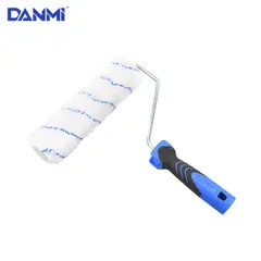 DANMI - Rodillo Profesional Chiporro Sintético 23 Cm
