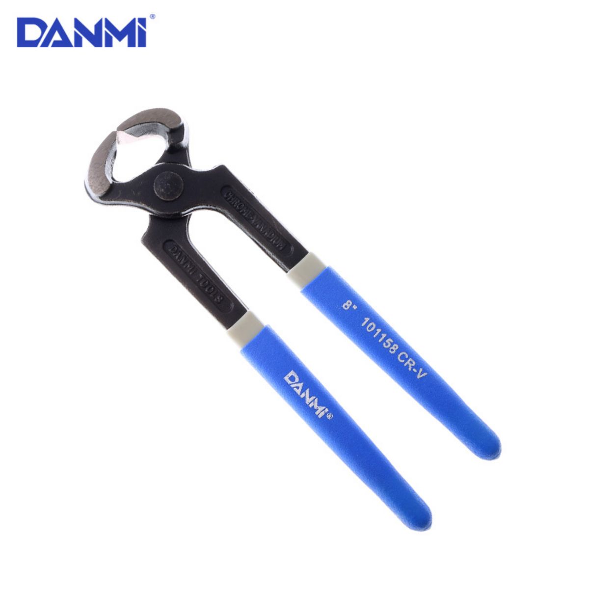 DANMI - Tenaza De Carpintero 8 Pulgadas Danmi