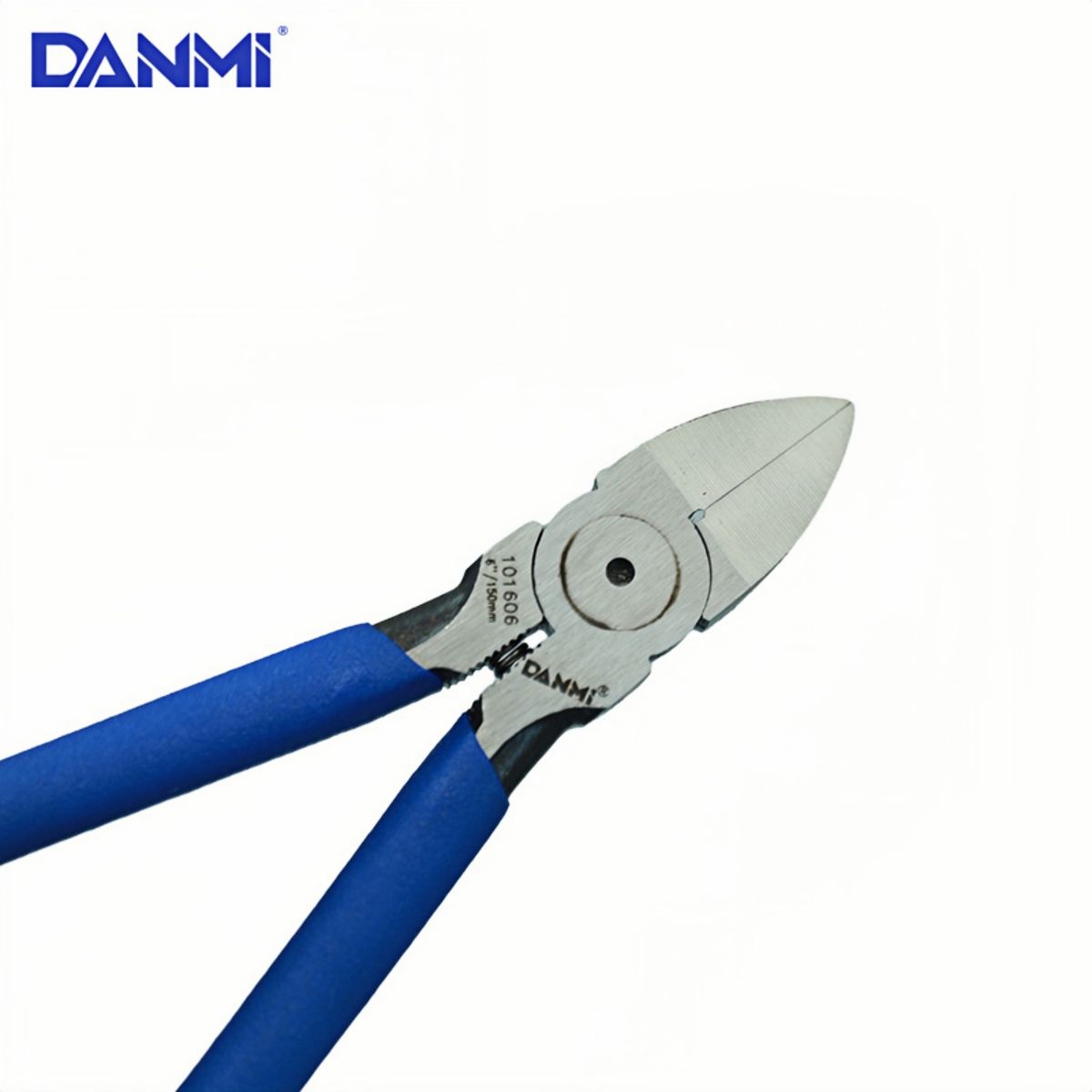 Alicates De Corte De Resorte 6 Pulgadas Danmi, marca DANMI - Foto 2