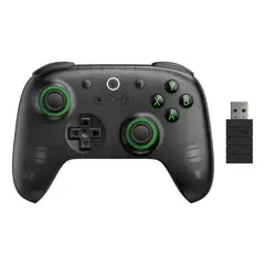 8BITDO - Control Gamer Inalámbrico Ultimate 2C Wireless Gamepad Bluetooth