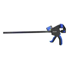 DANMI - Prensa Sargento Rápida 18 Pulgadas