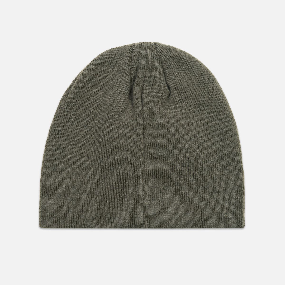 LIPPI - Gorro Unisex Snowy Beanie Verde Militar Lippi