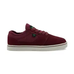 VERAZZI - Zapatilla Urbana juvenil cuero