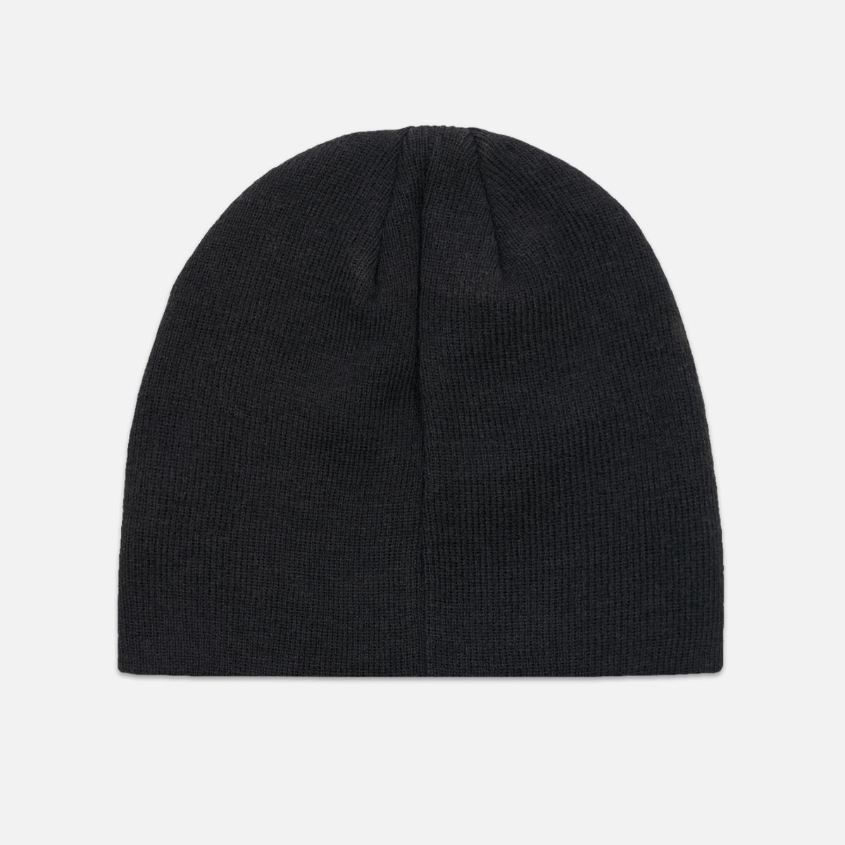 LIPPI - Gorro Unisex Snowy Beanie Negro Lippi