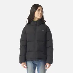 LIPPI - Chaqueta Teen Girl Urban Steam-Pro Jacket Negro