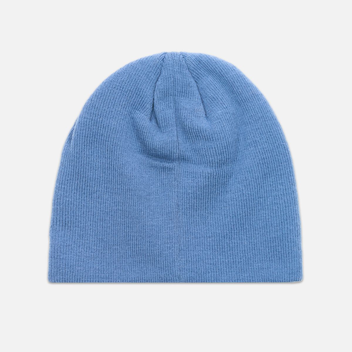 LIPPI - Gorro Unisex Snowy Beanie Azul Grisaceo Lippi