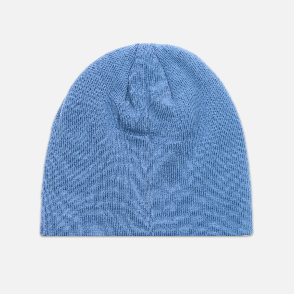 LIPPI - Gorro Unisex Snowy Beanie Azul Grisaceo Lippi