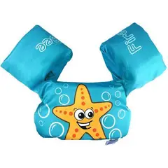 MOVI - Chaleco Salvavidas Infantil para Niño