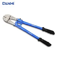 DANMI - Cizalla Napoleon Para Cortar Pernos De 42 Pulgadas