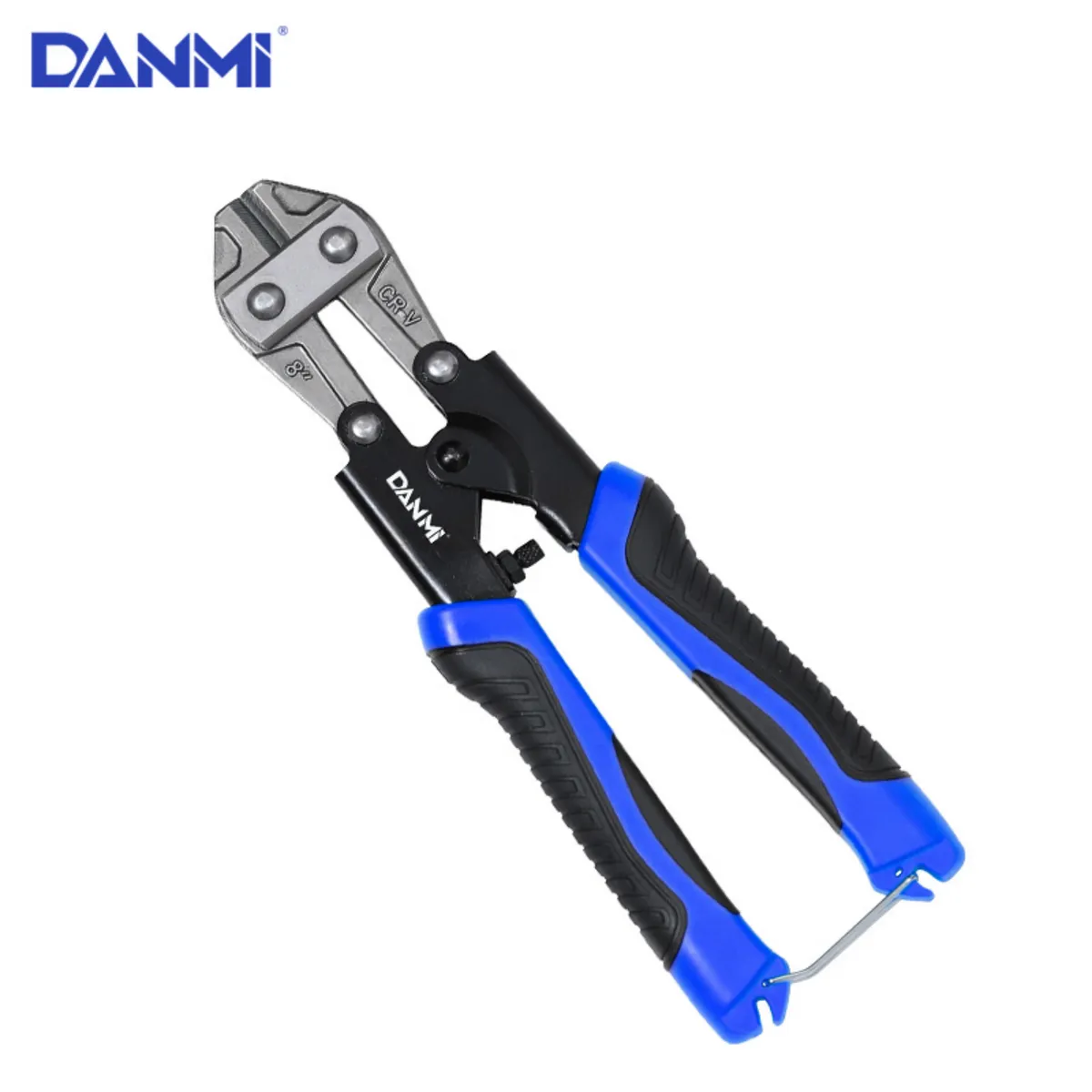 DANMI - Mini Napoleón Tenaza Cortador 8 Pulgadas Profesional  Danmi
