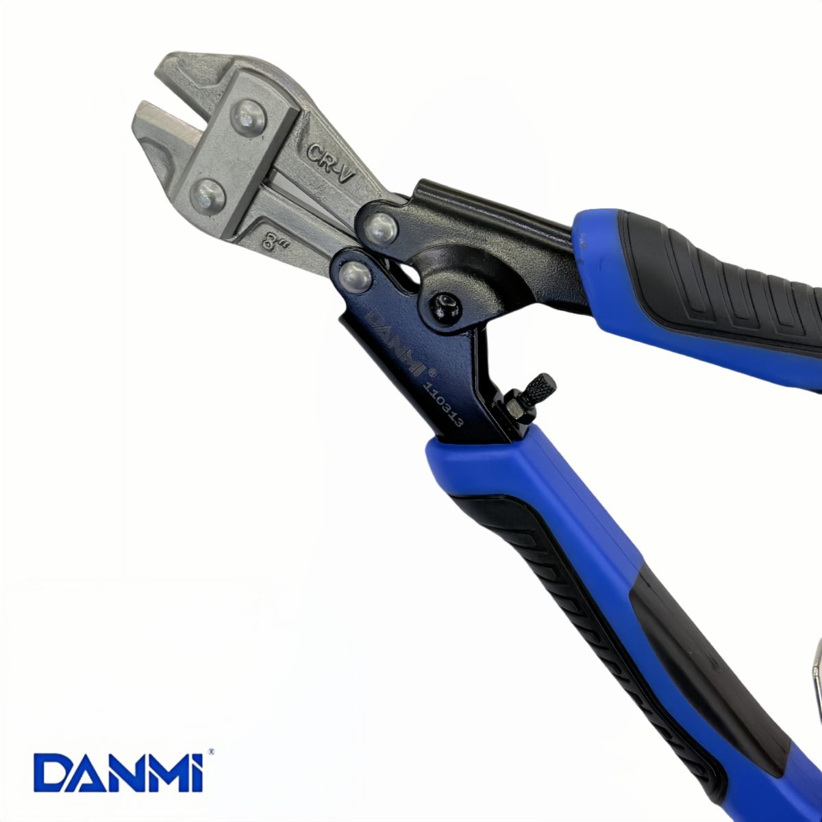 DANMI - Mini Napoleón Tenaza Cortador 8 Pulgadas Profesional  Danmi