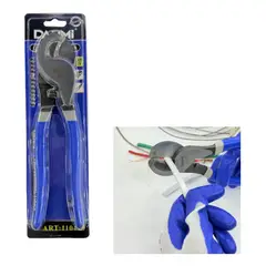 DANMI - Cortador De Cables Cortador Industrial De 10 Pulgadas