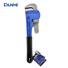 DANMI - Llave Stillson 12 Pulgadas