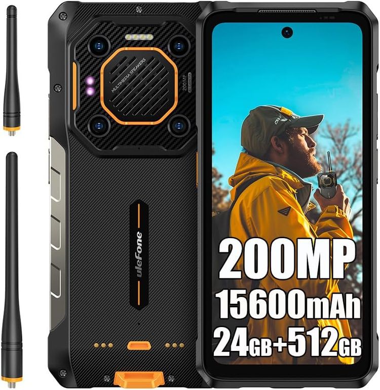 Armor 26 Ultra 5G
