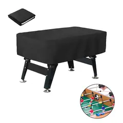 GENERICO - Funda Para Taca Taca Futbolito Impermeable 160 X 115 X 50 cm