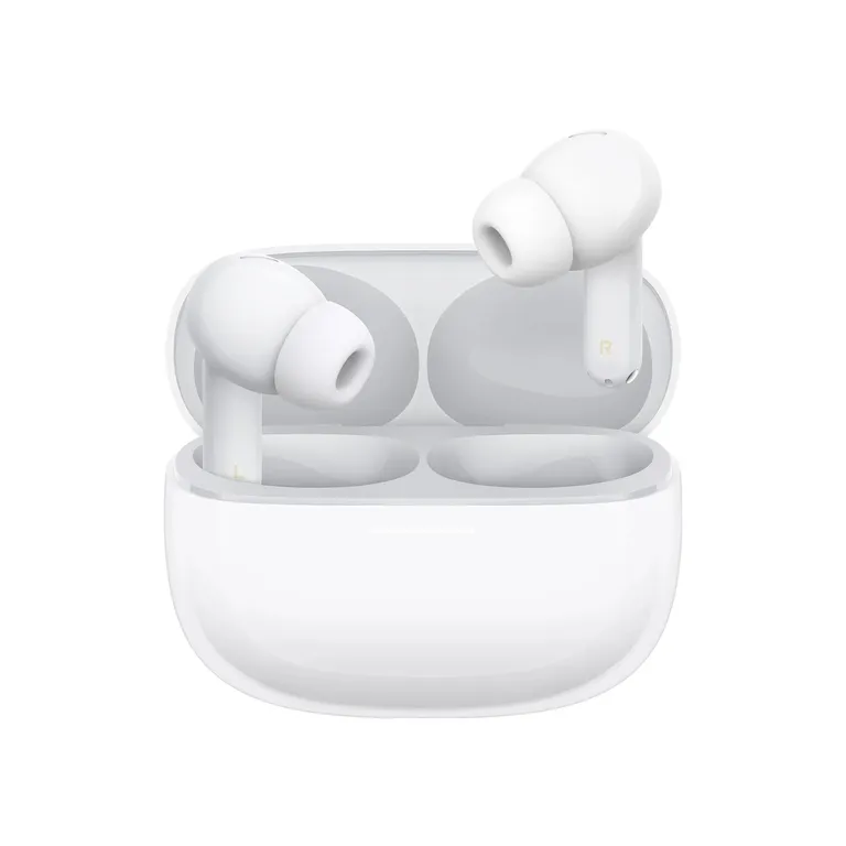 REDMI Buds 8 Pro Audífonos Bluetooth In-Ear Inalámbricos Cancelación Active de Ruido Blanco