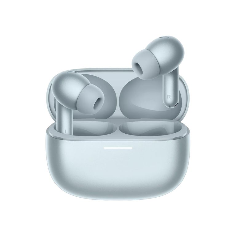Redmi Buds 8 Pro Audífonos Bluetooth In-Ear Inalámbricos Cancelación Active de Ruido Azul