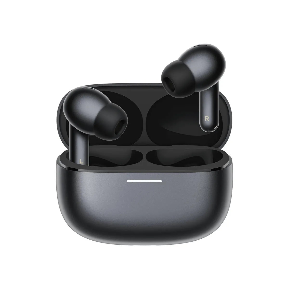 XIAOMI - REDMI Buds 8 Pro Obsidian Black