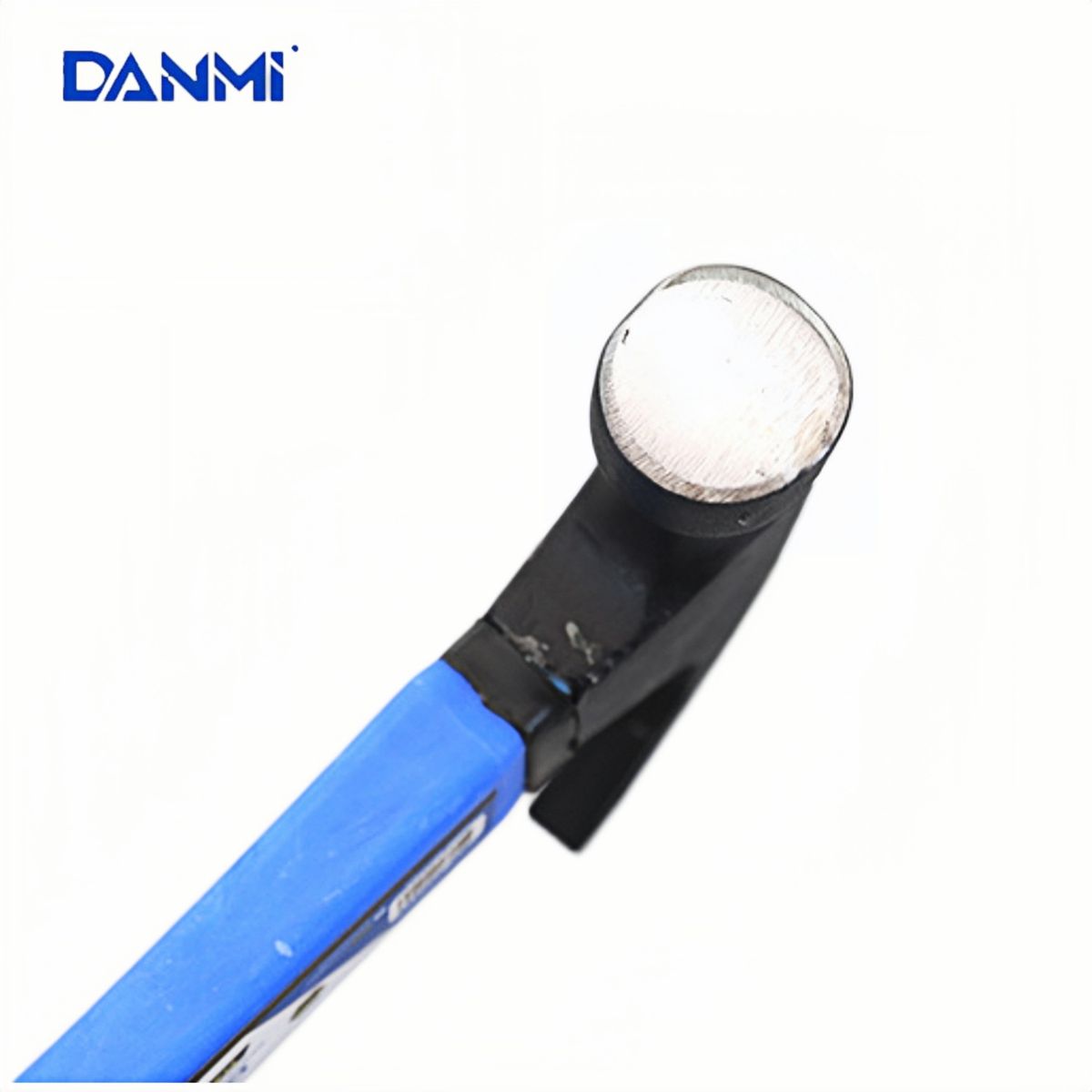 DANMI - Martillo Carpintero Mango De Fibra Danmi
