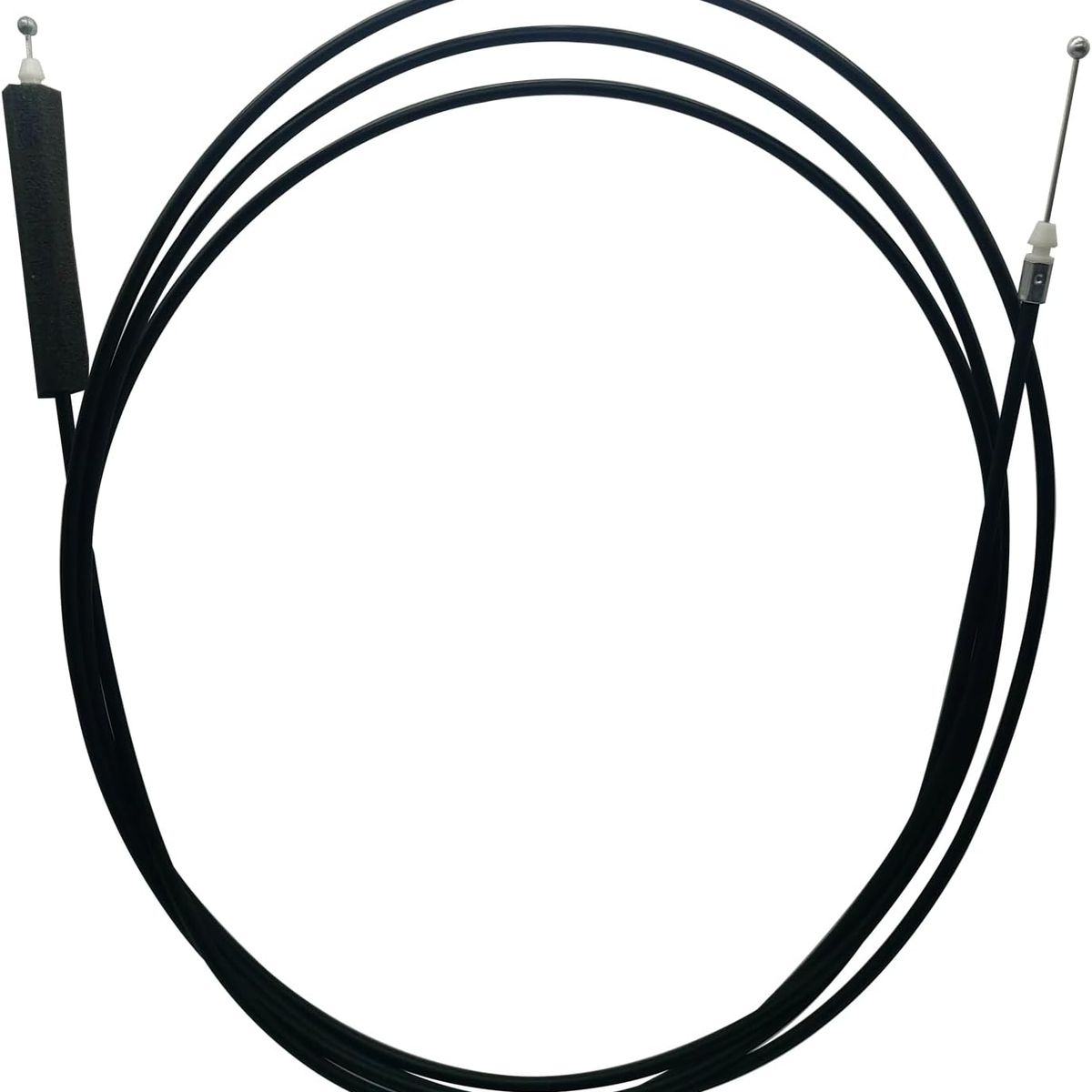 KUANGYE - Piola Maleta Para Toyota Yaris 1.5 2006 Al 2013 Sedan