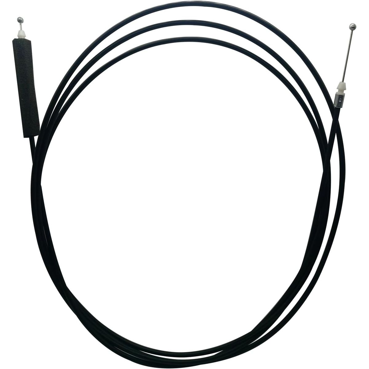 KUANGYE - Piola Maleta Para Toyota Yaris 1.5 2006 Al 2013 Sedan