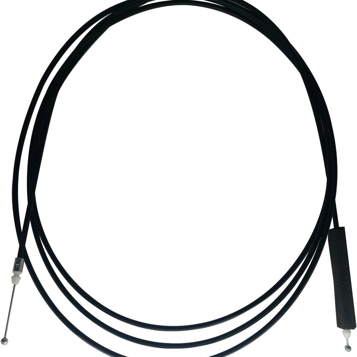 KUANGYE - Piola Maleta Para Toyota Yaris 1.5 2006 Al 2013 Sedan