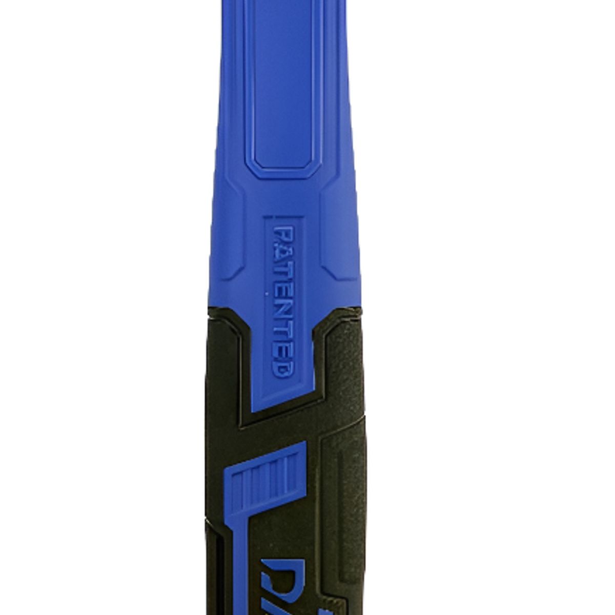 DANMI - Martillo Mecánico Profesional De Estaño Mango Goma 300gr
