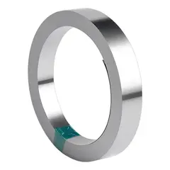 KUANGYE - Lámina Rollo 10m Cinta Niquel 0.12x8mm Para Soldar Puntos