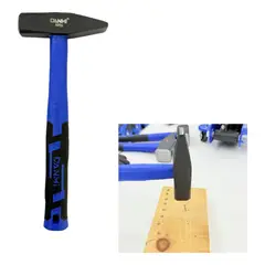 DANMI - Martillo Hojalatero Peña Mecánico Mango Fv 500gr