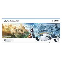 Bundle de Horizon Call of the Mountain para VR2