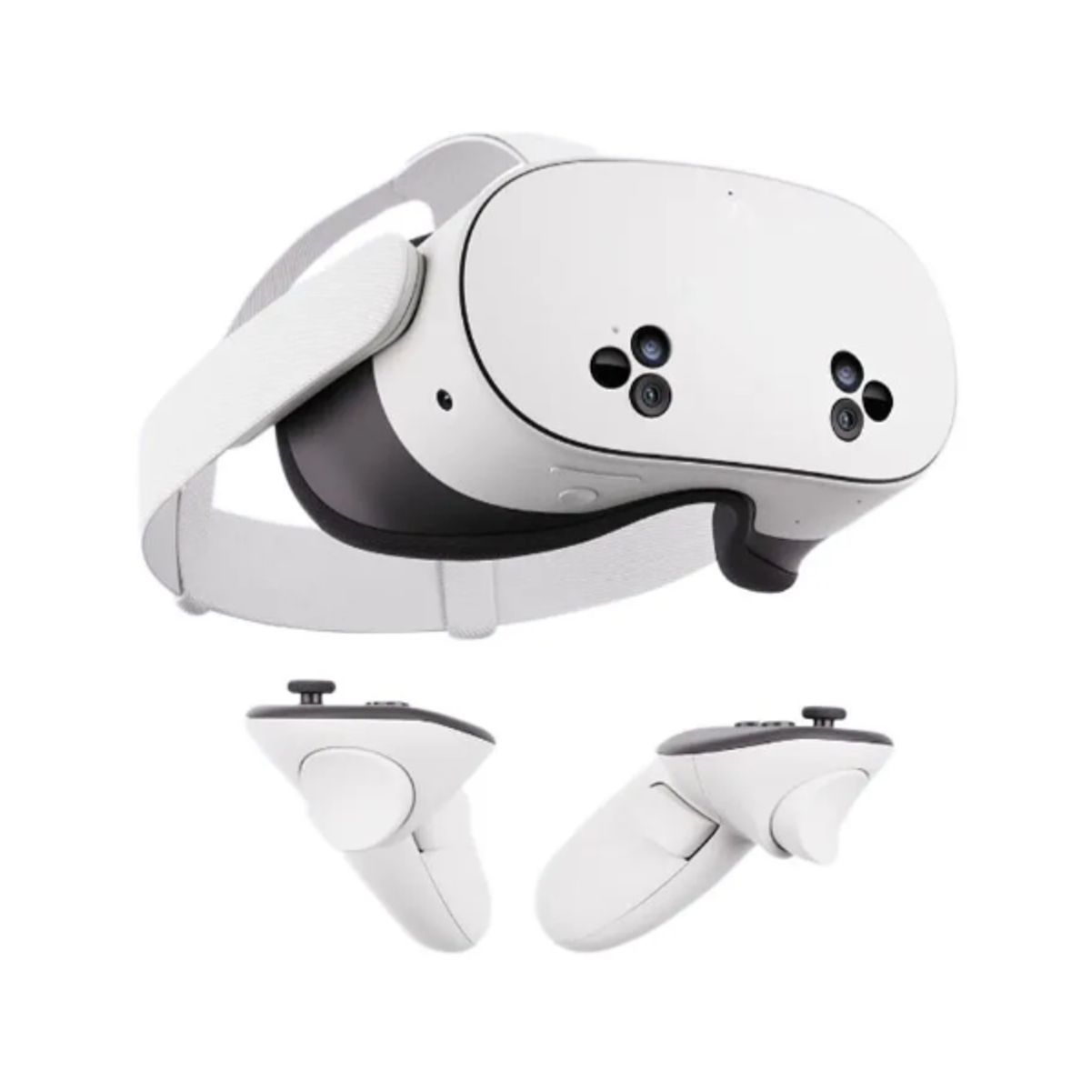 META - Meta Quest 3S de 256GB Blanco