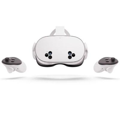 Imagen 2 del producto Quest 3S de 256GB Blanco