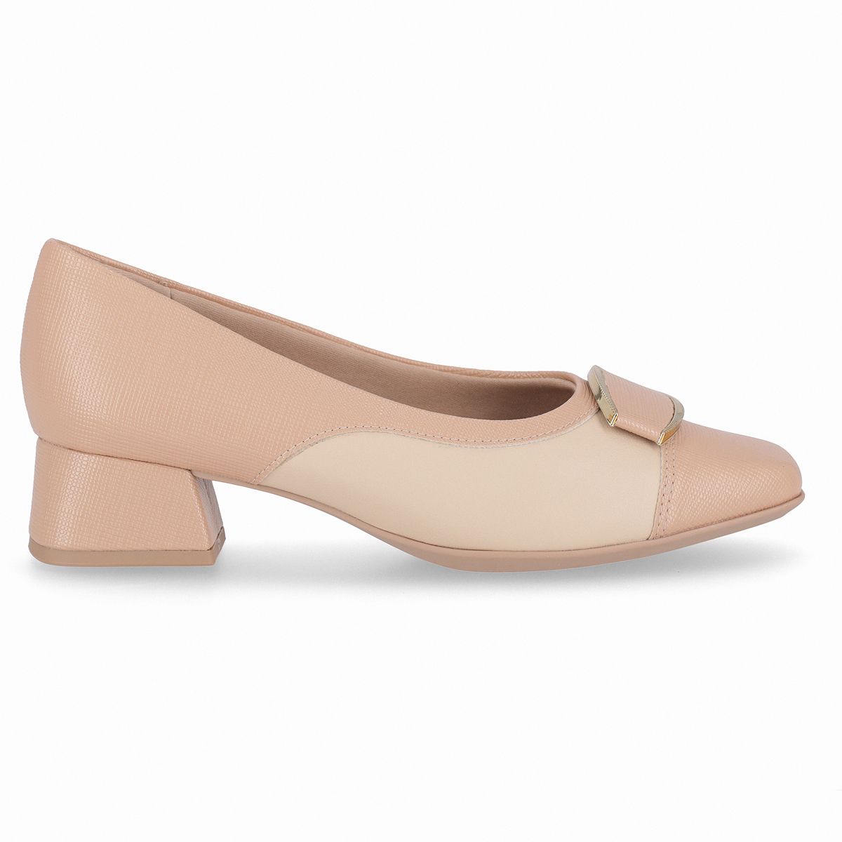 PICCADILLY - Zapato Mujer Nude/Beige Tati 417 Piccadilly