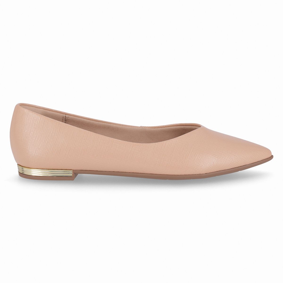 PICCADILLY - Zapato Mujer Nude Ana 02 Piccadilly