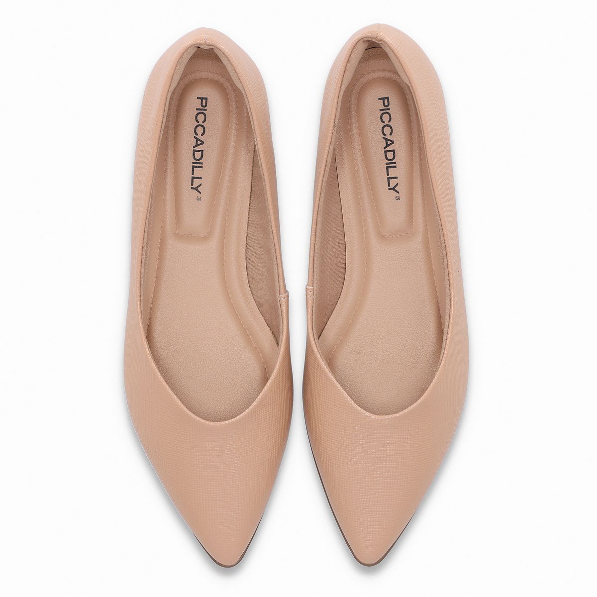 PICCADILLY - Zapato Mujer Nude Ana 02 Piccadilly