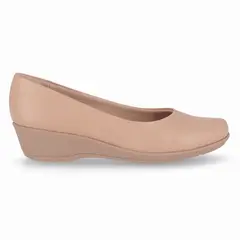 PICCADILLY - Zapato Mujer Nude Ivone 01
