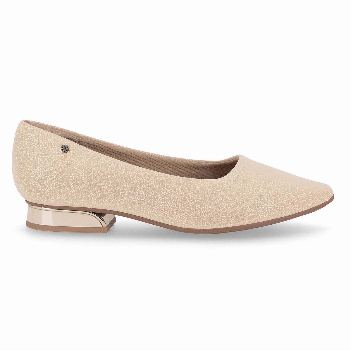 PICCADILLY - Zapato Mujer Nude Silvia 03 Piccadilly